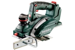 Рубанок аккумуляторный HO 18 LTX 20-82 Metabo