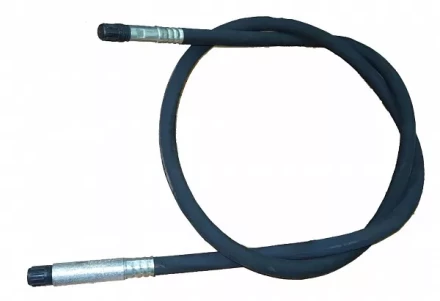 Гибкий вал для вибронаконечника 38 мм ВС-300 З,0 м 1019655 купить в Магнитогорске