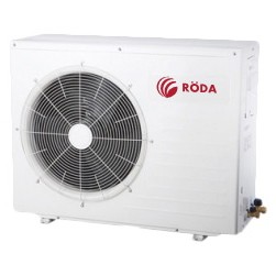 Наружный блок сплит-системы RODA RU-V09A ТМ купить в Магнитогорске