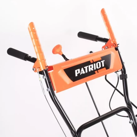 Снегоуборщик бензиновый PATRIOT PS 710 Е купить в Магнитогорске