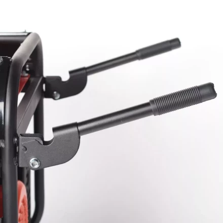 Генератор бензиновый PATRIOT GP 7210 LE купить в Магнитогорске