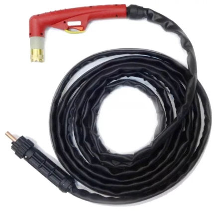 Плазменный резак Aurora PT151 (ц.а.) 12м купить в Магнитогорске