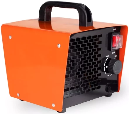 Тепловая пушка электрическая PATRIOT PT-Q-2S купить в Магнитогорске