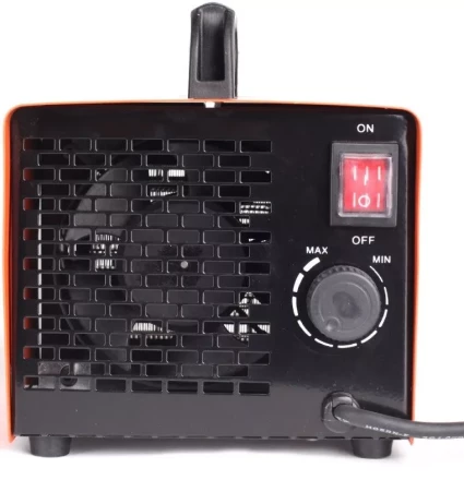 Тепловая пушка электрическая PATRIOT PT-Q-2S купить в Магнитогорске