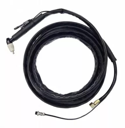 Плазменный резак PT31 М16х1,5 5метр HF Inn Aurora купить в Магнитогорске