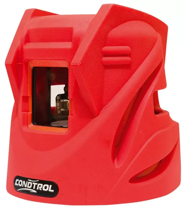Лазерный нивелир CONDTROL Red 360 H Profi Set купить в Магнитогорске