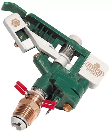 Распылитель RACO импульсный облегченный 4260-55/711C купить в Магнитогорске