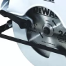 Пила дисковая DeWalt DW 366 купить в Магнитогорске