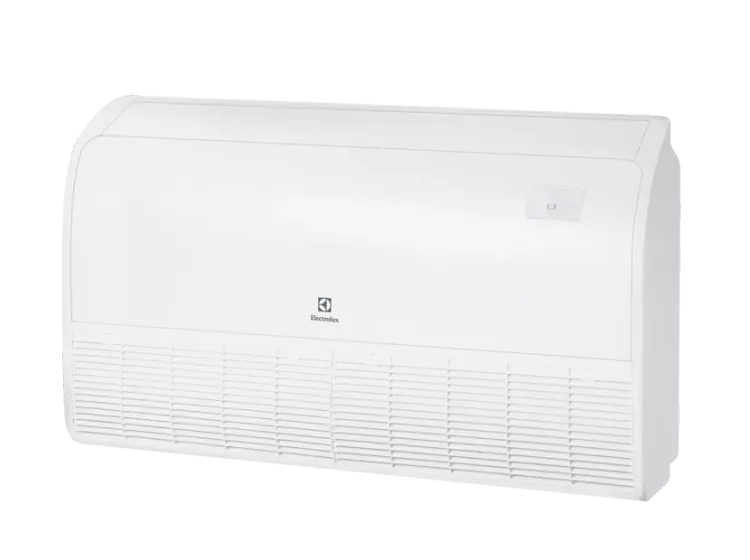 Внутренний блок ELECTROLUX EACU/I-60H/DC/N3 инверторной сплит-системы, напольно-потолочного типа купить в Магнитогорске