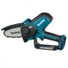 Аккумуляторная цепная пила 12V, 10см Makita UC100DWA (1x АКБ 2 Ач, ЗУ) купить в Магнитогорске