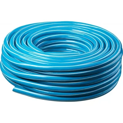 Шланг GRINDA CLASSIC поливочный, 20 атм., армированный, 3-х слойный, 3/4"х50м 8-429001-3/4-50_z02