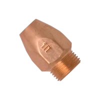 Мундштук наружный №1 для Р1П(А) Оберон N3310