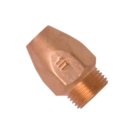 Мундштук наружный №1 для Р1П(А) Оберон N3310 купить в Магнитогорске