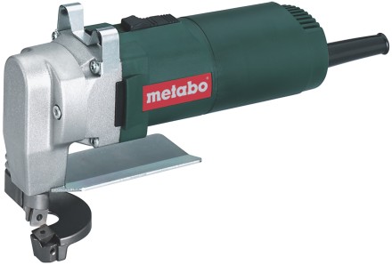 Ножницы электрические Metabo Ku 6872 купить в Магнитогорске