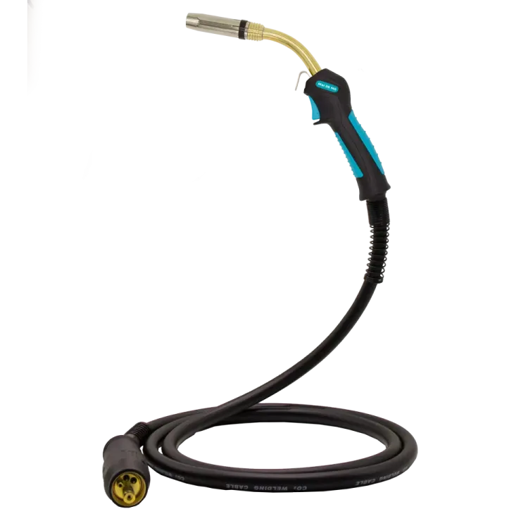Горелка MW-36 MG (5m / Air / Euro) MG014.0145 купить в Магнитогорске