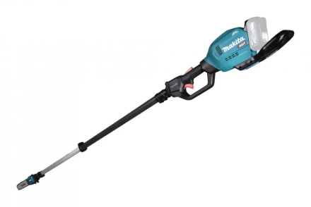 Аккумуляторная 40v XGT цепная пила с телескопической штангой Makita UA004GZ (без АКБ и ЗУ) купить в Магнитогорске