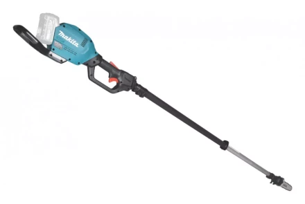 Аккумуляторная 40v XGT цепная пила с телескопической штангой Makita UA004GZ (без АКБ и ЗУ) купить в Магнитогорске