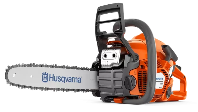 Бензопила Husqvarna 135 Mark II купить в Магнитогорске