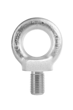 Рым-болт TOR DIN 580 56мм (Q) 1000906 купить в Магнитогорске