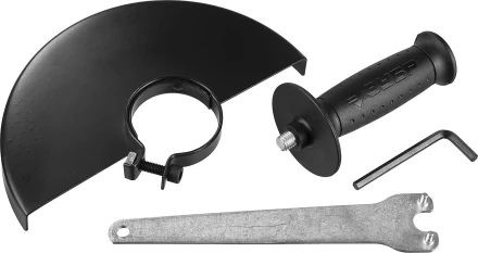 Машина углошлифовальная УШМ-230-2100 ПМ3 серия МАСТЕР купить в Магнитогорске