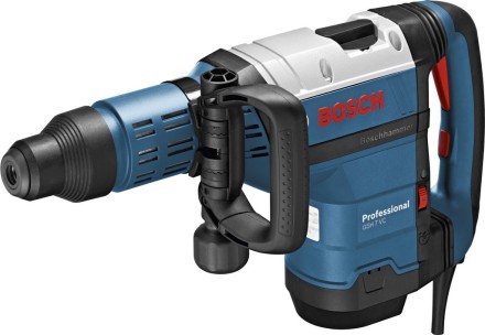 Молоток отбойный BOSCH GSH 7 VC купить в Магнитогорске