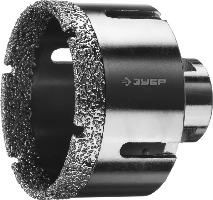 Коронки алмазные универсальные серия ПРОФЕССИОНАЛ купить в Магнитогорске