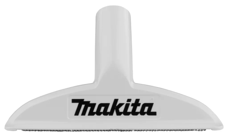 Насадка для чистки сидений d28 мм (цвет белый), Makita 199038-1 купить в Магнитогорске