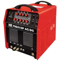 Аргонодуговой аппарат Mealer TIG-315P AC/DC (Милер ТИГ 315П)