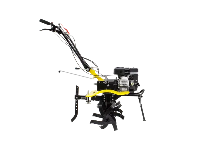 Мотоблок HUTER МК-8000 BIG FOOT купить в Магнитогорске