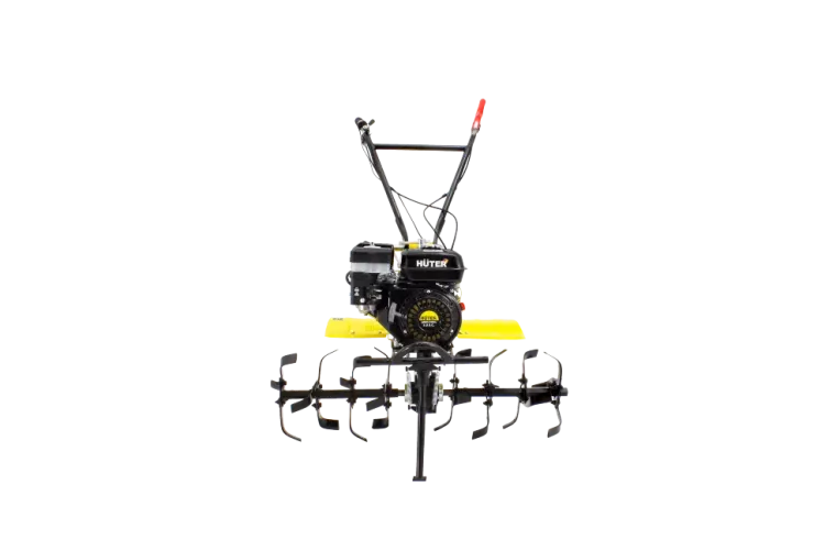 Мотоблок HUTER МК-8000 BIG FOOT купить в Магнитогорске