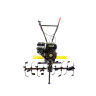 Мотоблок HUTER МК-8000 BIG FOOT купить в Магнитогорске