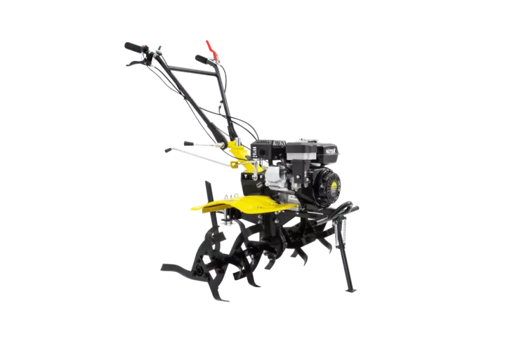 Мотоблок HUTER МК-8000 BIG FOOT купить в Магнитогорске