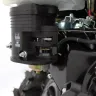 Мотоблок HUTER МК-8000 BIG FOOT купить в Магнитогорске