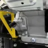 Мотоблок HUTER МК-8000 BIG FOOT купить в Магнитогорске