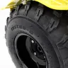 Мотоблок HUTER МК-8000 BIG FOOT купить в Магнитогорске