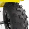 Мотоблок HUTER МК-8000 BIG FOOT купить в Магнитогорске