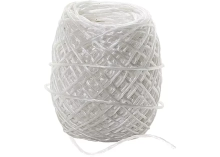 Шпагат полипропиленовый 100 м 1600 текс 60 кгс СИБРТЕХ 93879 купить в Магнитогорске