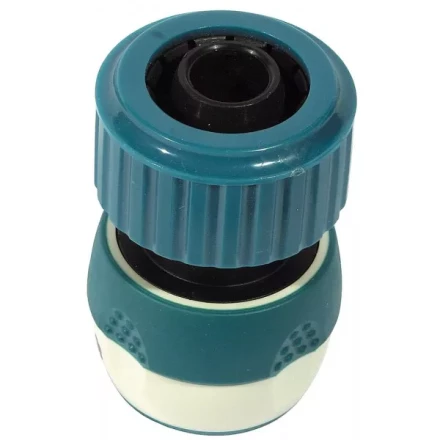 Соединитель RACO &quot;Comfort-Plus&quot; (шланг-насадка), 2-компонентный, 3/4&quot; 4248-55235C купить в Магнитогорске