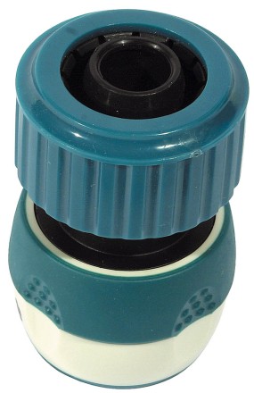 Соединитель RACO &quot;Comfort-Plus&quot; (шланг-насадка), 2-компонентный, 3/4&quot; 4248-55235C купить в Магнитогорске