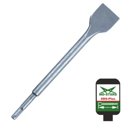 Лопата 18*400*50 SDS-max купить в Магнитогорске