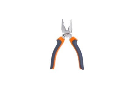 Пассатижи комбинированные Кратон Standart 150 мм 2 12 02 001 купить в Магнитогорске