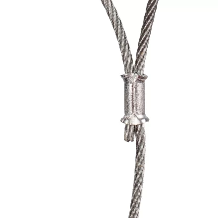 Пресс гидравлический ручной КВТ ПГР-6т для опрессовки тросов до 6 мм (92048) купить в Магнитогорске