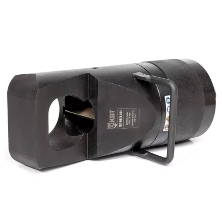 Гайколом гидравлический КВТ ГЛГ-6075 для резки гаек 60–75 мм (84601) купить в Магнитогорске