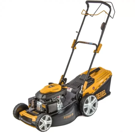 Газонокосилка бензиновая GLD-520SP Denzel 58804 купить в Магнитогорске