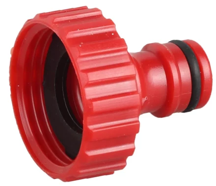 Адаптер GRINDA внешний, из ударопрочной пластмассы,1&quot; 8-426303_z01 купить в Магнитогорске