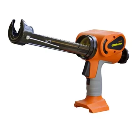 Пистолет для герметика аккумуляторный АКМ1850 49250 купить в Магнитогорске