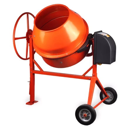 Бетоносмеситель Patriot Garden BM 167C купить в Магнитогорске