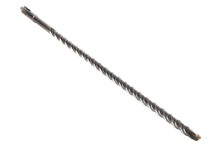 Бур HAMMER Ф10х460мм SDS Plus (201-121) купить в Магнитогорске