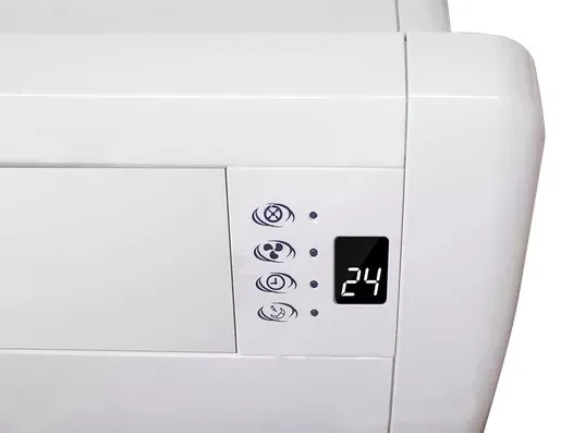 Комплект BALLU BLC_CF-60HN1 полупромышленной сплит-системы напольно-потолочного типа купить в Магнитогорске