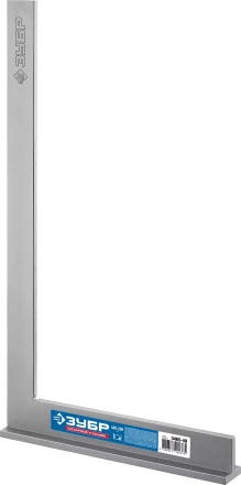 ЗУБР 400 х 230 мм, слесарный угольник, Профессионал (3465-40) купить в Магнитогорске